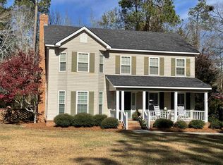 18 Greenwood Ave, Statesboro, GA 30458
