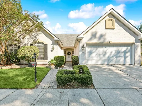 1656 Steeple Chase Ln, New Orleans, LA 70131