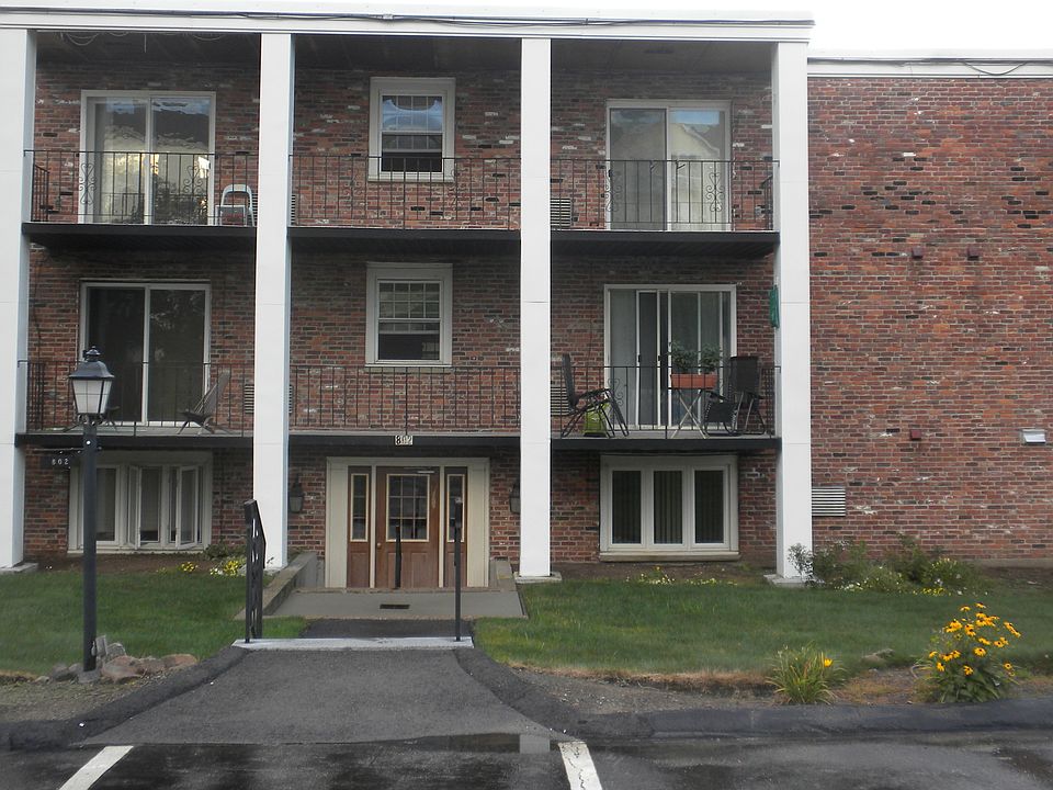 1st image of 802 Willard St Unit E3