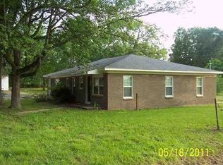 4679 County Road 407 S, Henderson, TX 75654