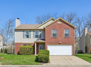 7418 Bluebird Ct, Indianapolis, IN
