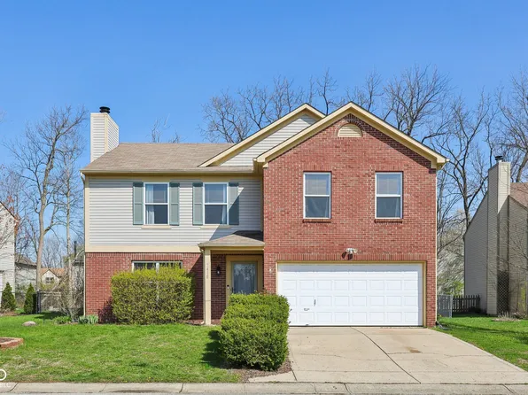 7418 Bluebird Ct, Indianapolis, IN 46254
