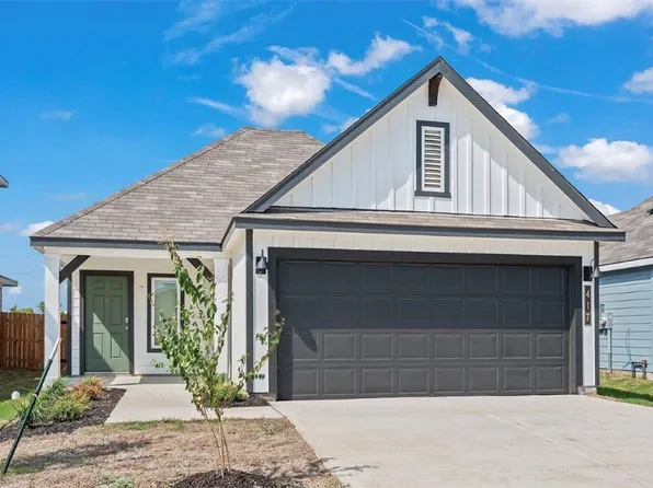 417 Pickel Dr, Rockdale, TX 76567