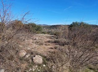 5055 N Calamity Jane Dr, Rimrock, AZ 86335