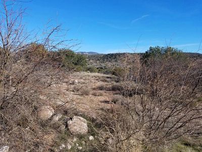 5055 N Calamity Jane Dr, Rimrock, AZ, 86335
