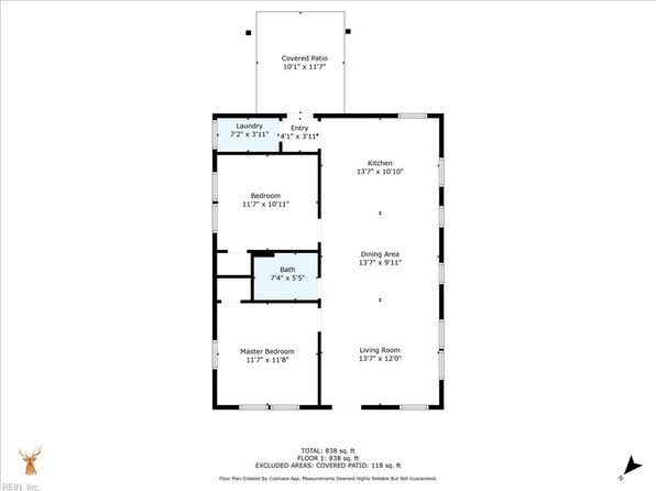 3414 Hull St, Richmond, VA 23224