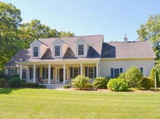 106 Fales Rd, North Attleboro, MA 02760