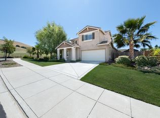 1866 Mystic Dr, Fairfield, CA 94533