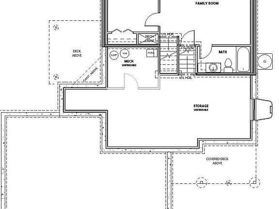 3rd image of 5004 N Heron Pl
