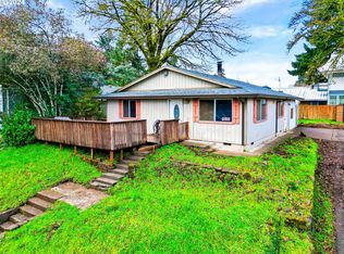 1231 SW Ellis St, Dallas, OR 97338