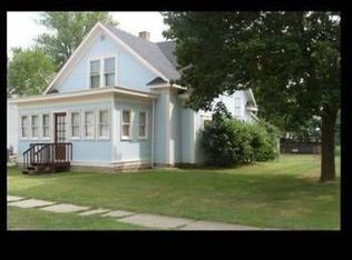20 W Xenia St, Jamestown, OH