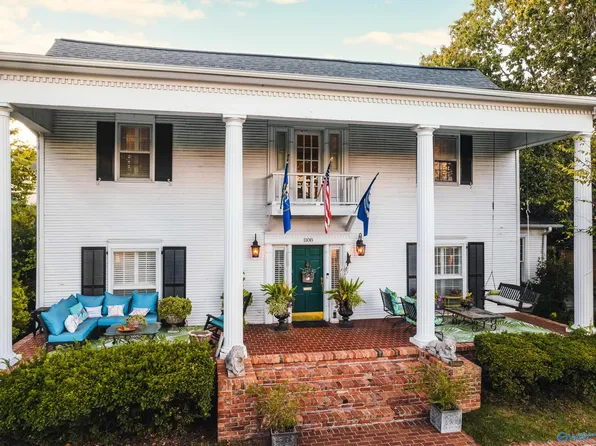 1108 Gunter Ave, Guntersville, AL 35976