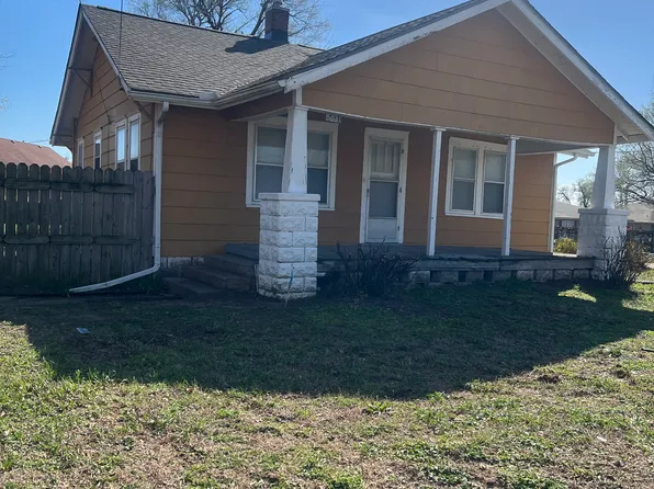 5031 W 13th St N, Wichita, KS 67212