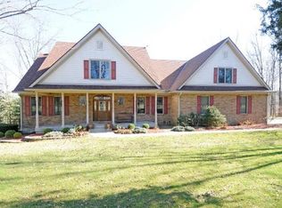 7382 Misty Woods Ct, Morrow, OH 45152