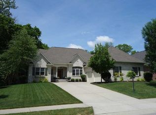 16516 Brookhollow Dr, Westfield, IN