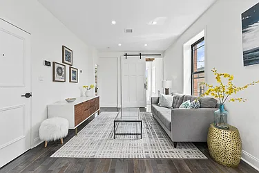 320 Macon Street in Stuyvesant Heights