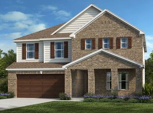 Plan 2880 Plan, River Bluff, Leander, TX 78641