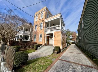 234 Rutledge Ave UNIT B-1, Charleston, SC 29403