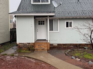 608 N Mount Shasta Blvd, Mount Shasta, CA 96067