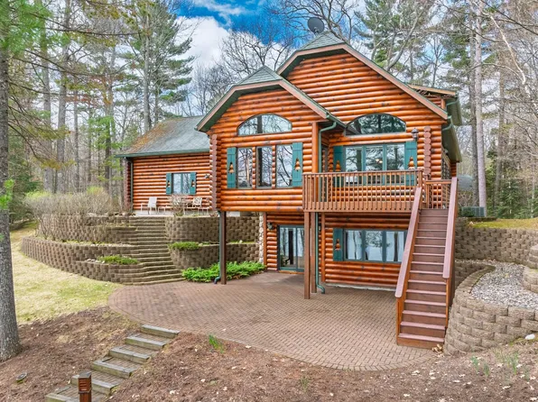 3287 Knotty Pine Trl, Eagle River, WI 54521