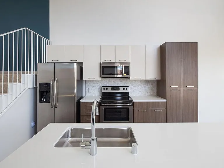 Village Lofts — Photo 3