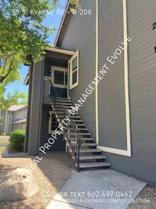 255 S Kyrene Rd Unit 206, Chandler, AZ, 85226