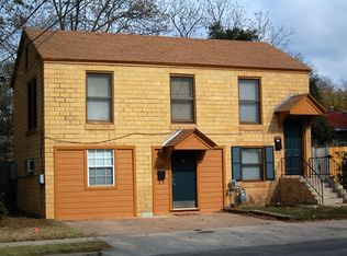 1502B W 45th St, Austin, TX 78756