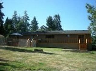 16047 S Beaver Glen Dr, Oregon City, OR 97045