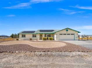 1720 S Blagg Rd, Pahrump, NV 89048