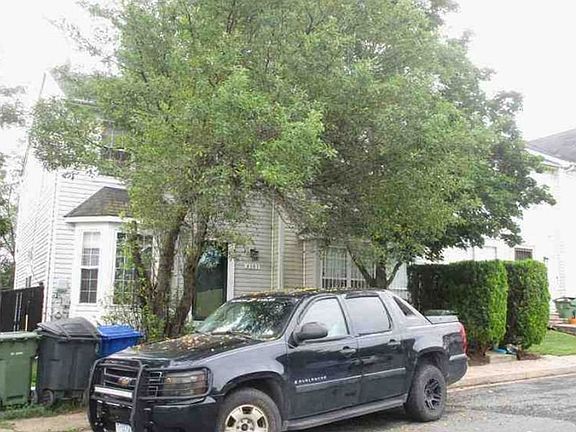 Property Side View
