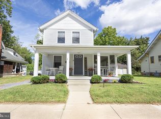 515 Franklin St, Denton, MD 21629