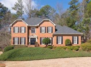 1075 Byrnwyck Rd, Atlanta, GA 30319