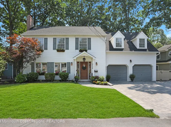 2138 Locust Road, Sea Girt, NJ 08750