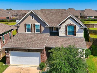 15506 Kensington Bluff Dr, Cypress, TX, 77429