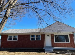 6243 Middlerose Cir, Louisville, KY 40272