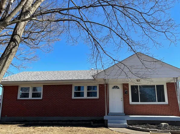 6243 Middlerose Cir, Louisville, KY 40272