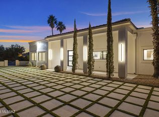 295 W Valle Del Oro Rd, Tucson, AZ 85737