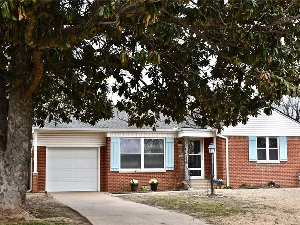 4105 NW 21st St, Oklahoma City, OK 73107