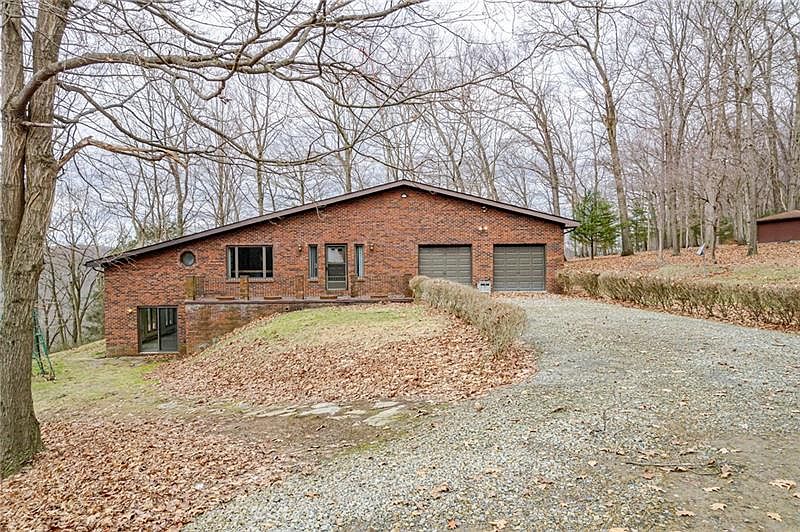 845 Bush Rd, Saltsburg, PA 15681 Zillow
