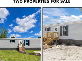 111 Woodpecker Rd, Holly Ridge, NC 28445