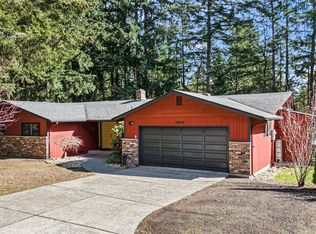 6517 Valley View Dr NW, Gig Harbor, WA