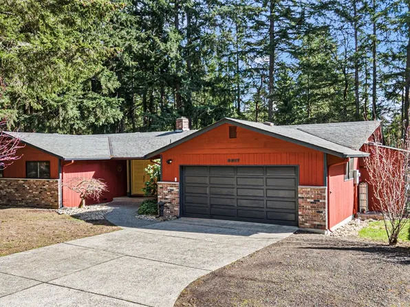 6517 Valley View Drive NW, Gig Harbor, WA 98335