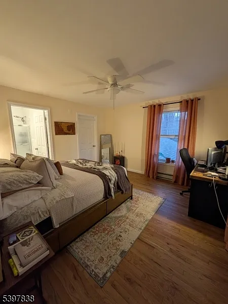 1 bed, 1.0 bath, $1,900 — Photo 4
