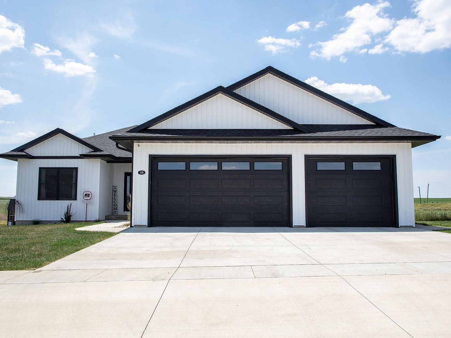 118 Harvest Ln, Shell Rock, IA 50670 Zillow