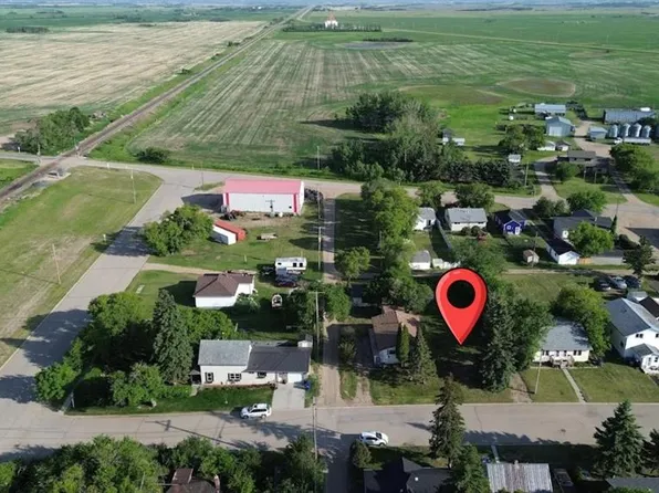 113 Pierce STREET, Strasbourg, SK S0G 4V0