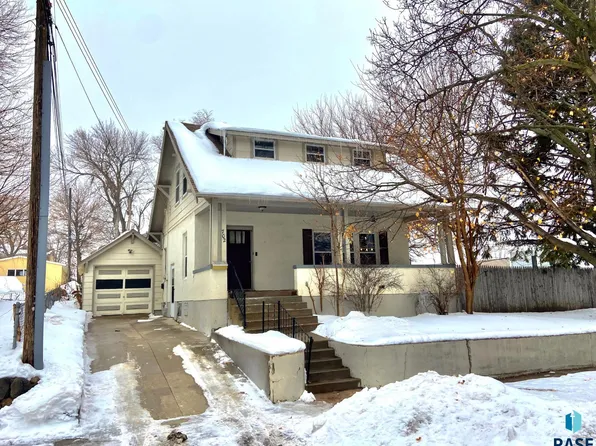 702 W 19th St, Sioux Falls, SD 57105