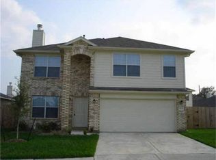 17223 Blushing Pear Ct, Houston, TX 77084