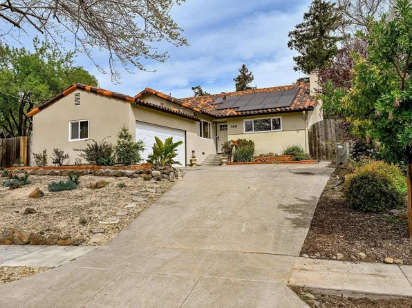 388 Martin Ave, Livermore, CA 94551