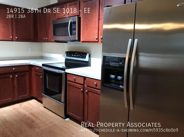 14915 38th Dr SE UNIT 1018