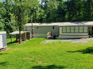 9630 Highway 28, Boyce, LA 71409